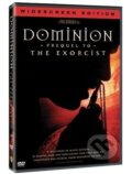 Dominion: Pod nadvládou zla - Paul Schrader