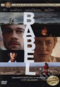 Babel 2 DVD - Alejandro González I&amp;#241;árritu
