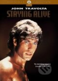 Zůstat naživu - Sylvester Stallone