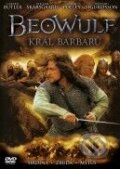 Beowulf: Král barbarů - Sturla Gunnarsson