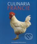 Culinaria Francie - André Dominé a kolektív