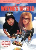 Wayneov svet - Penelope Spheeris