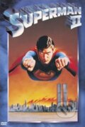 Superman 2 - Richard Lester, Richard Donner