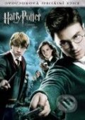 Harry Potter a Fénixův řád (český dabing) - David Yates