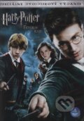Harry Potter a Fénixov rád (slovenský dabing) - David Yates