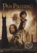 Pán prsteňov: Dve veže (2 DVD) - Peter Jackson