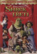 Shrek tretí - Chris Miller, Raman Hui