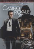 James Bond: Casino Royale - Martin Campbell