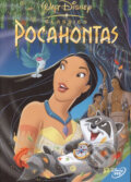 Pocahontas - Mike Gabriel, Eric Goldberg