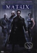 Matrix - Andy Wachowski, Larry Wachowski