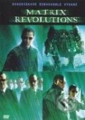 Matrix Revolutions 2DVD - Andy Wachowski, Larry Wachowski
