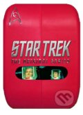 Star Trek: The Original Series - 3. séria (7 DVD) - 