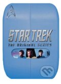 Star Trek: The Original Series - 2. séria (7 DVD) - Joseph Pevney, Ralph Senensky, Marc Daniels