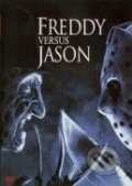 Freddy proti Jasonovi - Ronny Yu