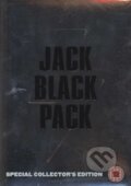 Jack Black 2DVD - Orange County+Škola rocku - 