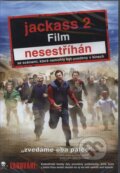 Jackass 2 - Jeff Tremaine