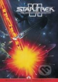 Star Trek 6: Neobjavená zem (2 DVD) - Nicholas Meyer