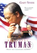 Prezident Truman - Frank Pierson