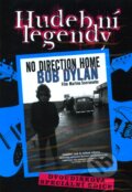 Bob Dylan: No Direction Home - Martin Scorsese