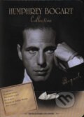 Kolekce filmů H. Bogarta 6DVD - Michael Curtiz, Howard Hawks, John Huston