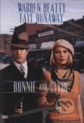 Bonnie a Clyde - Arthur Penn