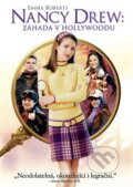 Nancy Drew: Záhada v Hollywoode - Andrew Fleming