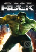 Neuveriteľný Hulk - Louis Leterrier