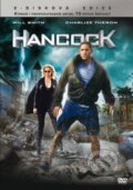 Hancock (2 DVD) - Peter Berg