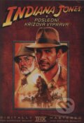 Indiana Jones a posledná križiacka výprava - Steven Spielberg