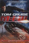 Mission: Impossible III (2DVD) - J.J. Abrams