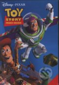 Toy Story: Príbeh hračiek - John Lasseter