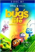 Život chrobáka - John Lasseter, Andrew Stanton