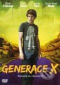 Generace X - Arie Posin
