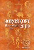 Horoskopy 2009 - Wahlgrenis