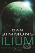 Ilium - Dan Simmons