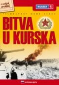 Bitva u Kurska - Operace Citadela - The Battle of Kursk
