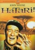 Hatari - Howard Hawks