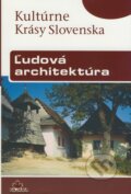 Ľudová architektúra - Viera Dvořáková