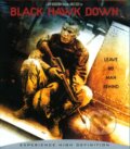 Čierny jastrab zostrelený - Ridley Scott
