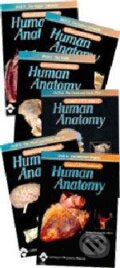 Acland´s DVD Atlas of Human Anatomy - Set of 6 - Robert D. Acland