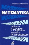 Matematika - Jindra Petáková