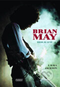 Brian May - Laura Jackson