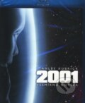 2001: Vesmírna odysea SE - Stanley Kubrick