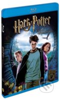 Harry Potter a Väzeň z Azkabanu - Alfonso Cuarón