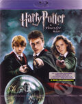 Harry Potter a Fénixův řád - David Yates