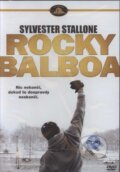 Rocky Balboa - Sylvester Stallone