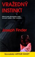 Vražedný instinkt - Joseph Finder