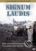 Signum laudis - Martin Hollý