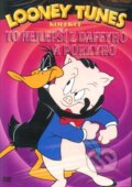 Looney Tunes: To nejlepší z Daffyho a Porkyho - 