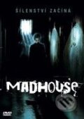 Madhouse - William Butler
